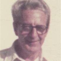 Earl Nelson