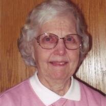 Ann Larson