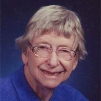 Frances Bradley