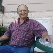 Gerald Janzen