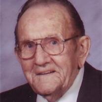Lambert Larchick