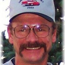 Steve Stickney