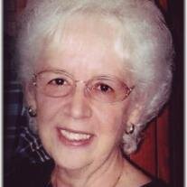 Carolyn Thurston