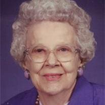 Edith Bierman