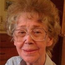 Dolores Powell