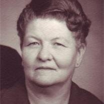 Margaret M. Wise