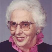 Velma McCammon
