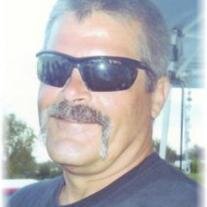 Bradley DeBord
