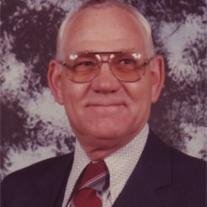 Roger Mizell