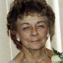Frances Scott