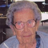Josie Johnson