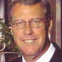 Johnny R. Johnson