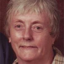 Margaret Clark