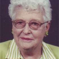 Evelyn Green