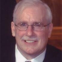 Dennis Gove