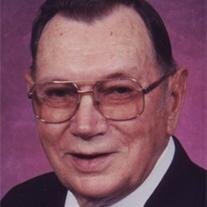Donald Lange