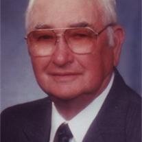 Lloyd Hagan