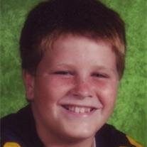 Tucker Coons