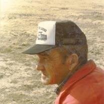 Theodore Schafer