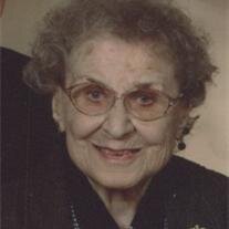 Adeline Swanson