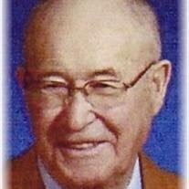 Clifford Sipp