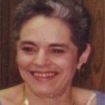 Trudy Hammond