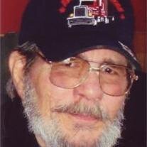 Jerry Walker