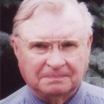 Dale Hall
