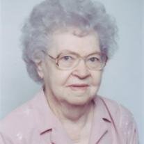 Evelyn Wyman