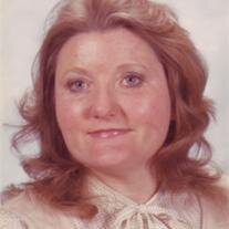 Betty Nelson