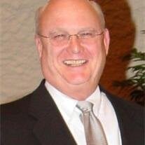 James Rikli