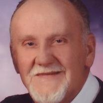 Gary Stephens