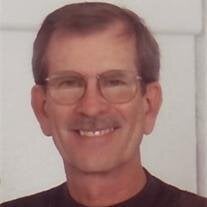 Bobby Hansen