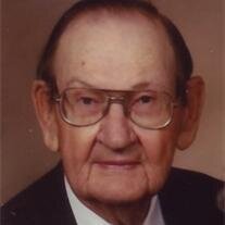 Vernon Swanson