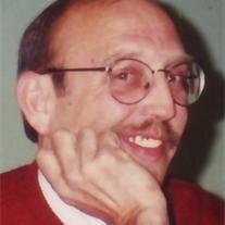 Paul Davis