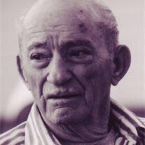 Alvin Sheldon