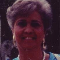 Marilyn Williams