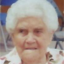Elsie McCarty