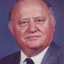 Andrew McMullen