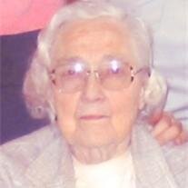 Thelma Ruby