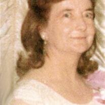 Edith Carlson