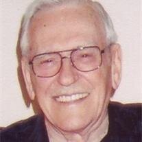 Leland Triplett
