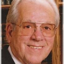 John O'Brien