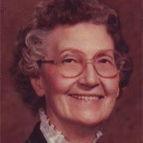 Rita Woods