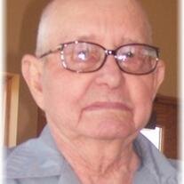 Warren Anderson