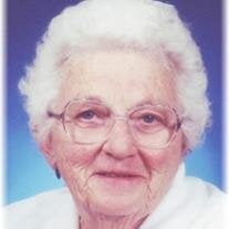 Martha Bailey