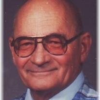 LeRoy Traudt