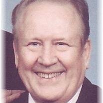 James Mullins