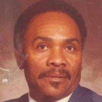 Mr. Major Brown