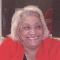 Mrs. Betty Jo Travis